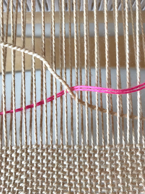 Morning Walk Wrap | Purl Soho