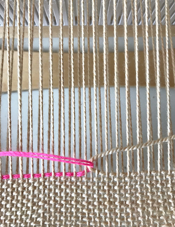 Morning Walk Wrap | Purl Soho