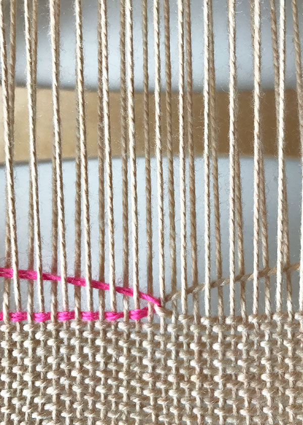 Morning Walk Wrap | Purl Soho