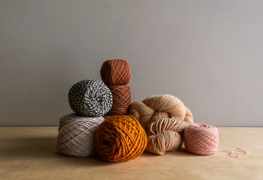 Purl Soho Yarns in New Colors!
