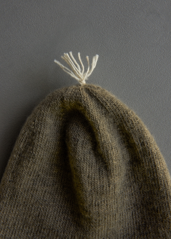 Reversible Hat + Reversible Cowl in New Colors | Purl Soho