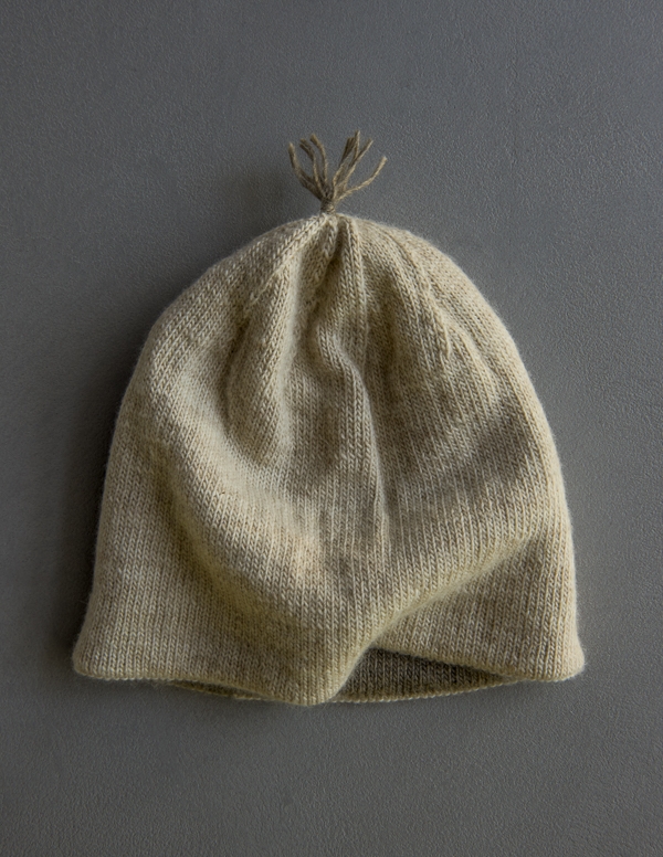 Reversible Hat + Reversible Cowl in New Colors | Purl Soho