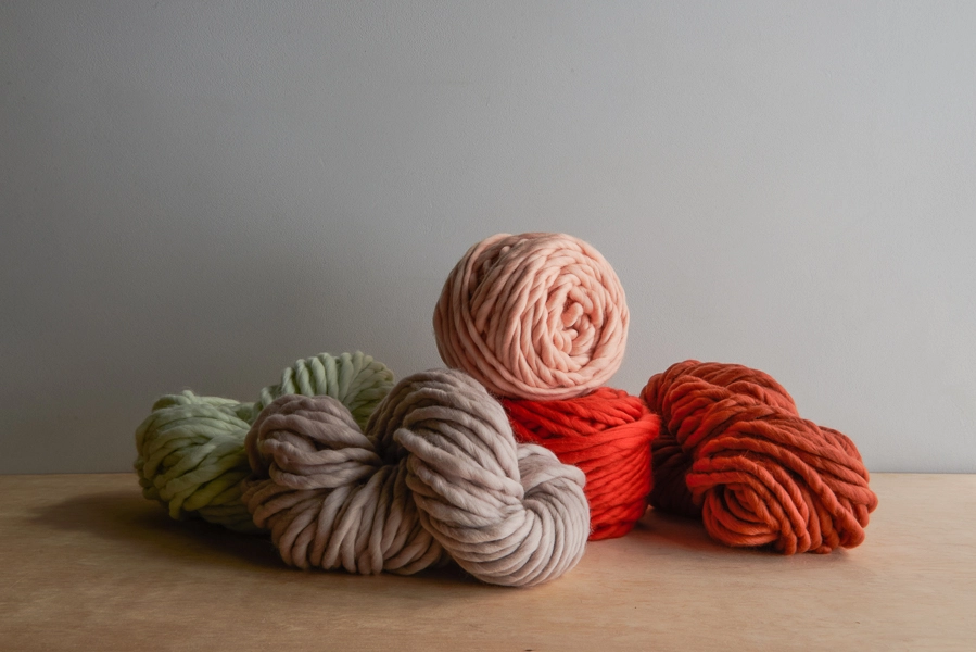 New Gentle Giant Colors! | Purl Soho