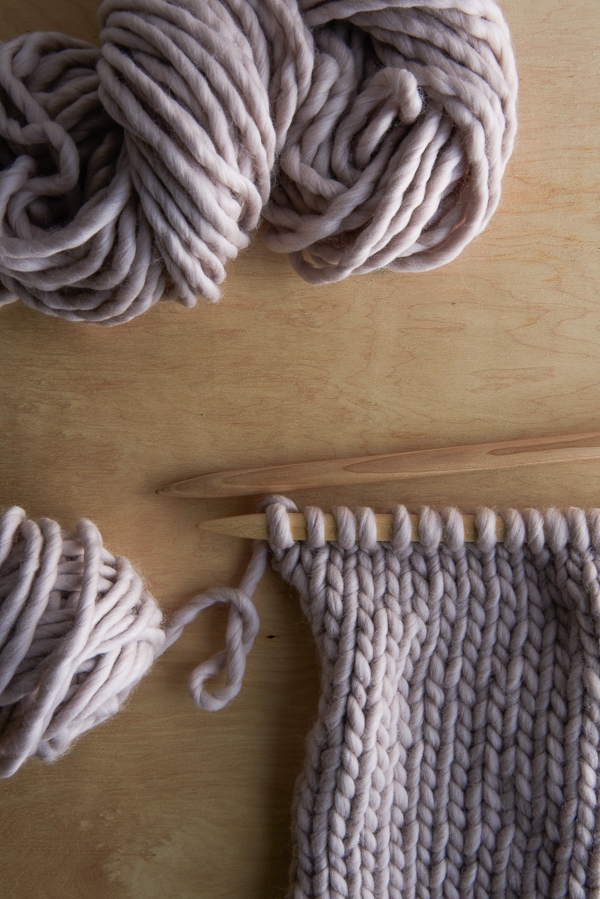 Gentle giant top purl soho
