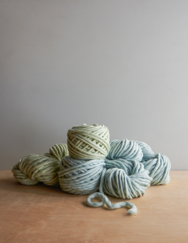 New Gentle Giant Colors! | Purl Soho