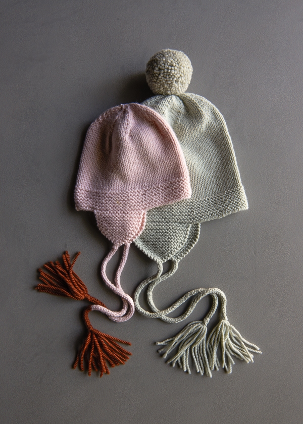 Basic Hats for Everyone in New Colors! | Purl Soho