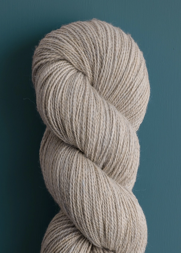 Julie Hoover for Purl Soho: Goode | Purl Soho