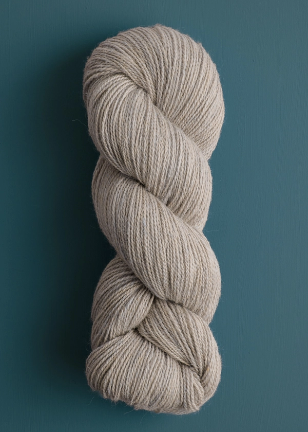 Julie Hoover for Purl Soho: Goode | Purl Soho