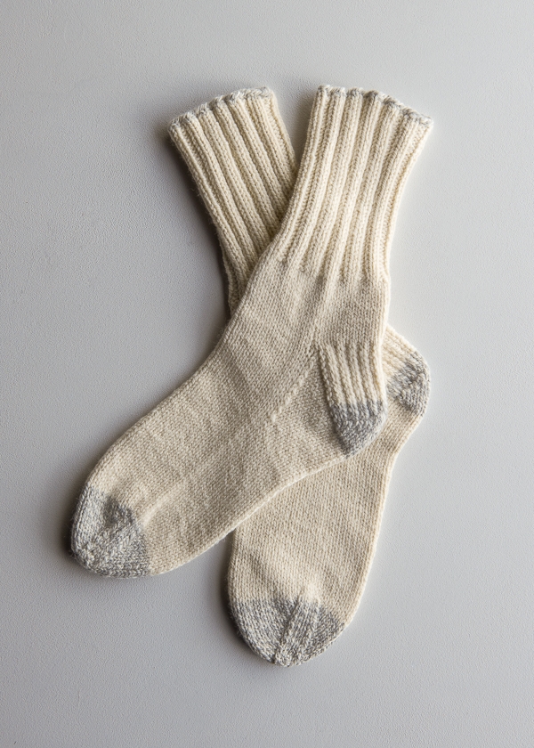 Boot Socks | Purl Soho