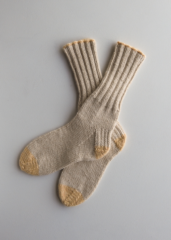 Boot Socks | Purl Soho