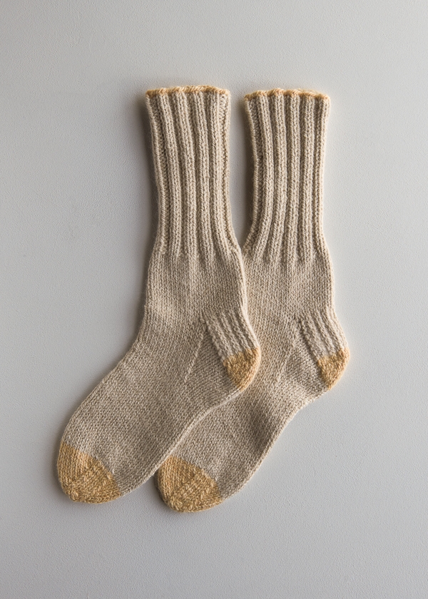 Boot Socks | Purl Soho