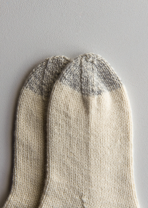 Boot Socks | Purl Soho