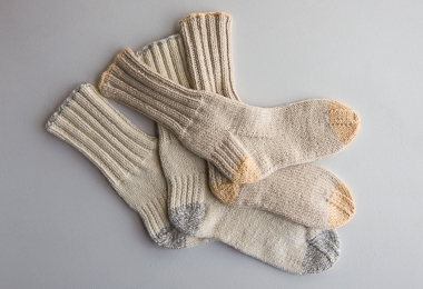 Boot Socks