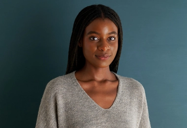 Julie Hoover for Purl Soho: Goode