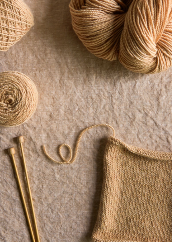 Company + Purl Soho: Knitting in the City | Purl Soho