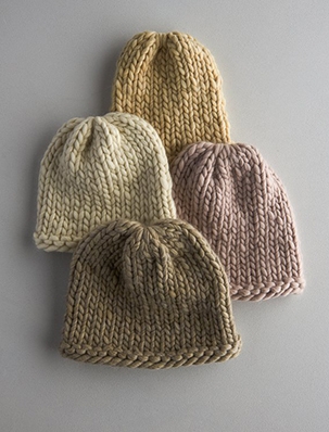 Homestretch Hat | Purl Soho