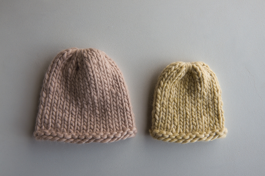 Homestretch Hat | Purl Soho