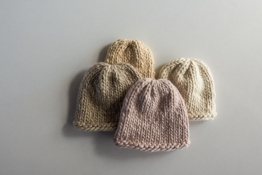 Homestretch Hat | Purl Soho