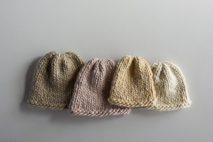 Homestretch Hat | Purl Soho