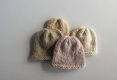 Homestretch Hat