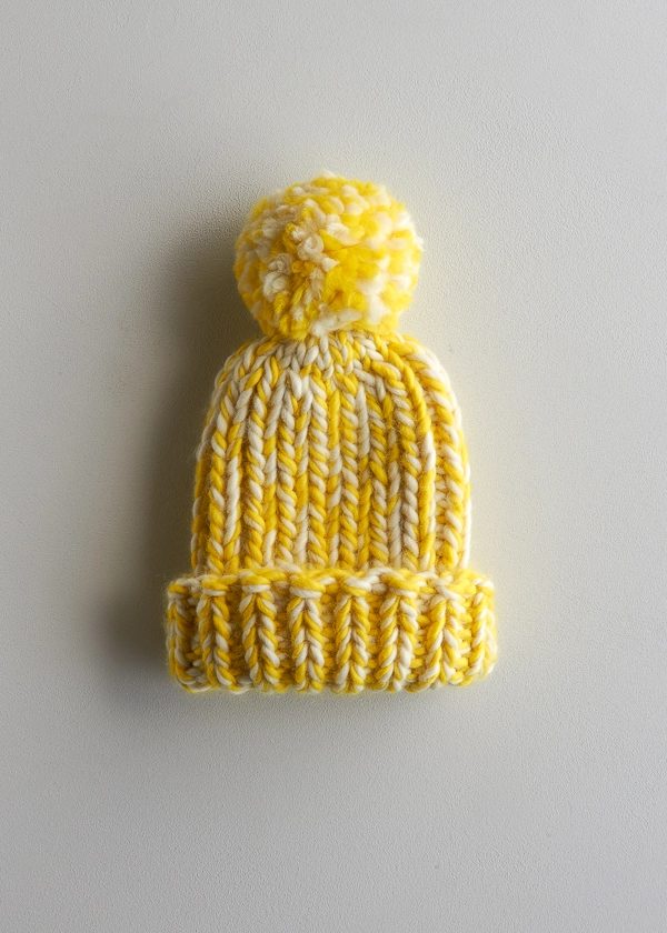 Snow Day Hat in New Colors | Purl Soho
