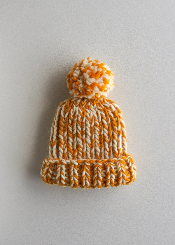 Snow Day Hat in New Colors | Purl Soho