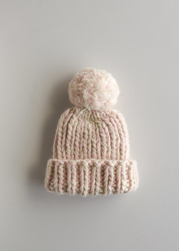 Snow Day Hat in New Colors | Purl Soho