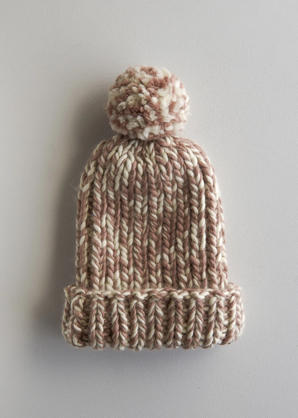 Snow Day Hat in New Colors | Purl Soho