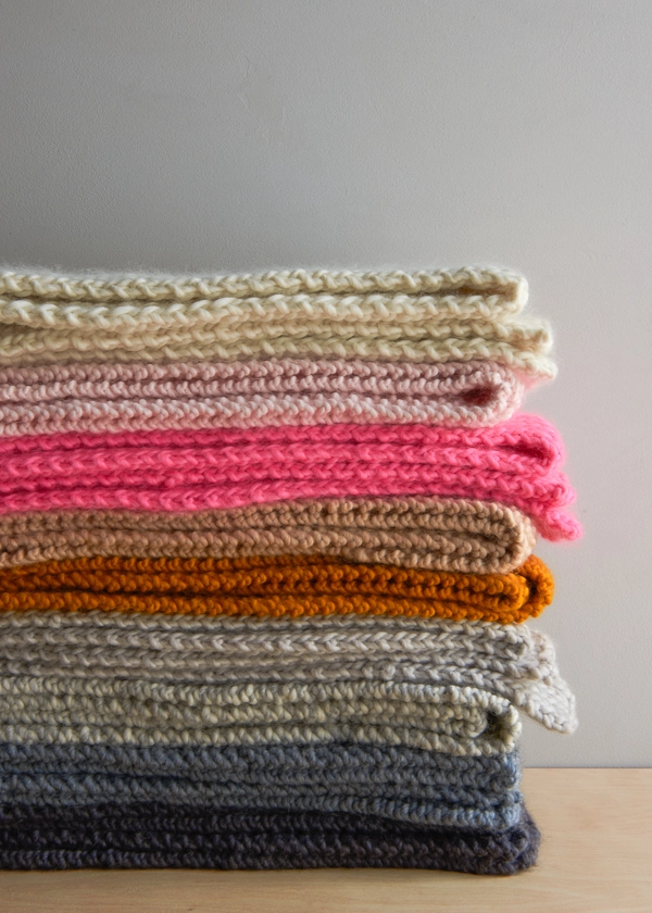 Learn to Knit Kit, New + Improved | Purl Soho