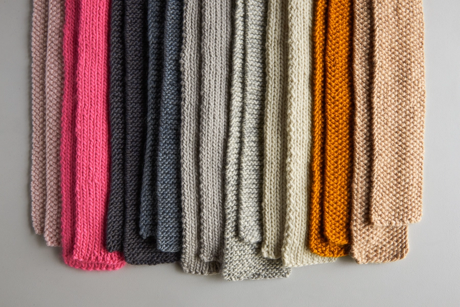 Learn to Knit Kit, New + Improved | Purl Soho