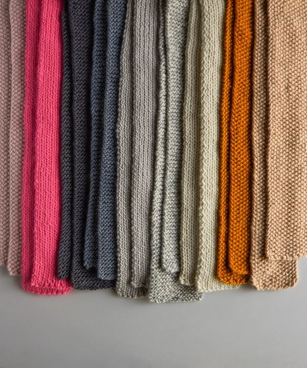 Learn to Knit Kit, New + Improved | Purl Soho