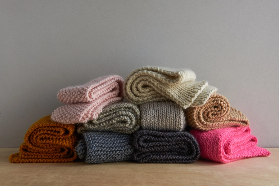 Learn to Knit Kit, New + Improved | Purl Soho