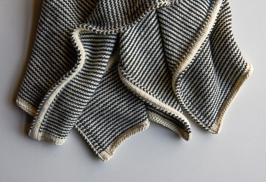 Learn-to-Love-Steeks Blanket