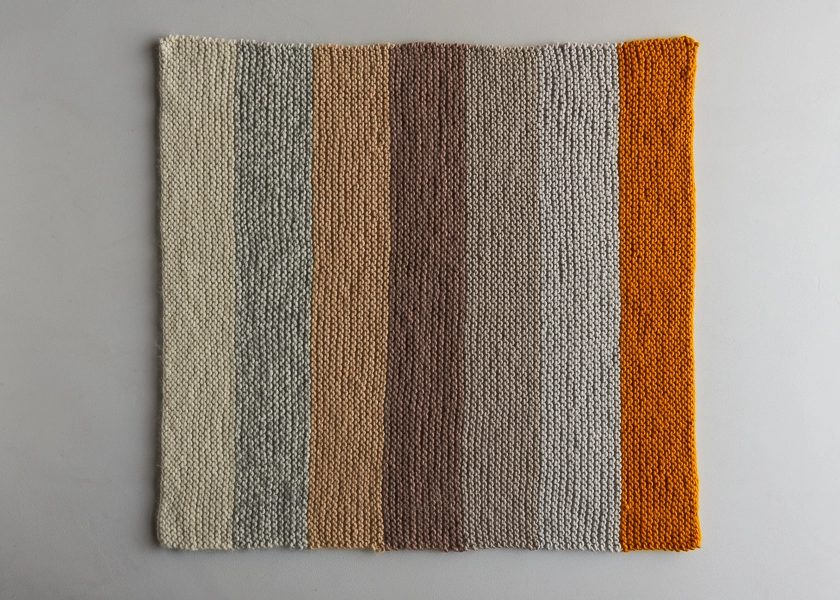 Super Easy Blankets in New Colors | Purl Soho