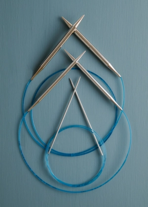 Knitting Needles Conversion Chart | Purl Soho