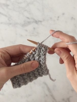 Rick Rack Rib | Purl Soho