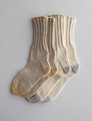 Boot Socks | Purl Soho