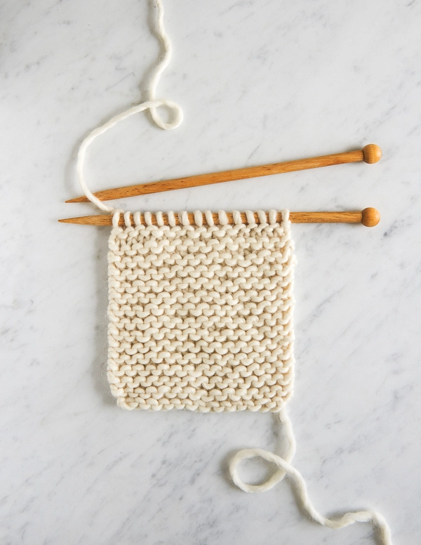 Knit Stitch | Purl Soho