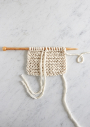 Adding a Ball of Yarn | Purl Soho