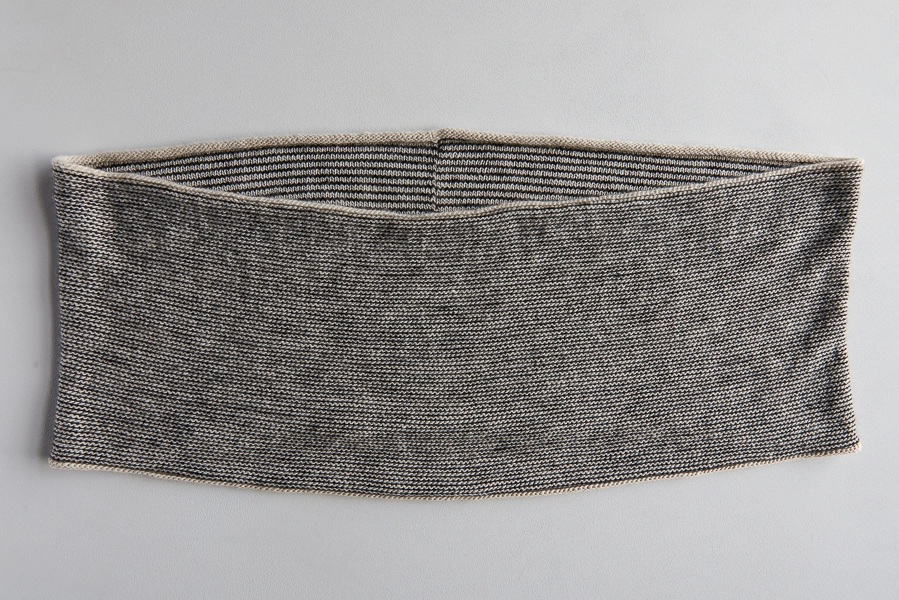 Newsprint Cowl | Purl Soho