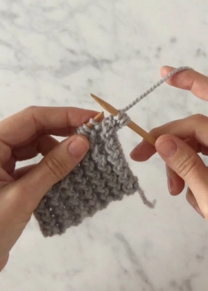 Rick Rack Rib | Purl Soho