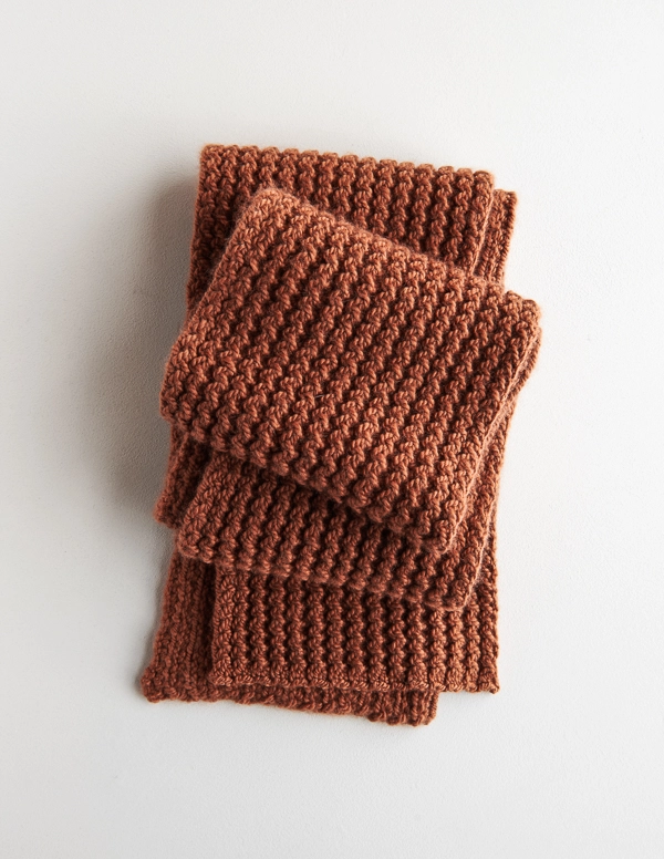 Rick Rack Rib | Purl Soho