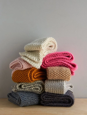 Learn to Knit Kit, New + Improved | Purl Soho