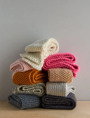 Learn to Knit Kit, New + Improved | Purl Soho