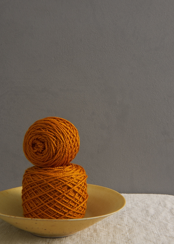 New Mulberry Merino Colors! | Purl Soho