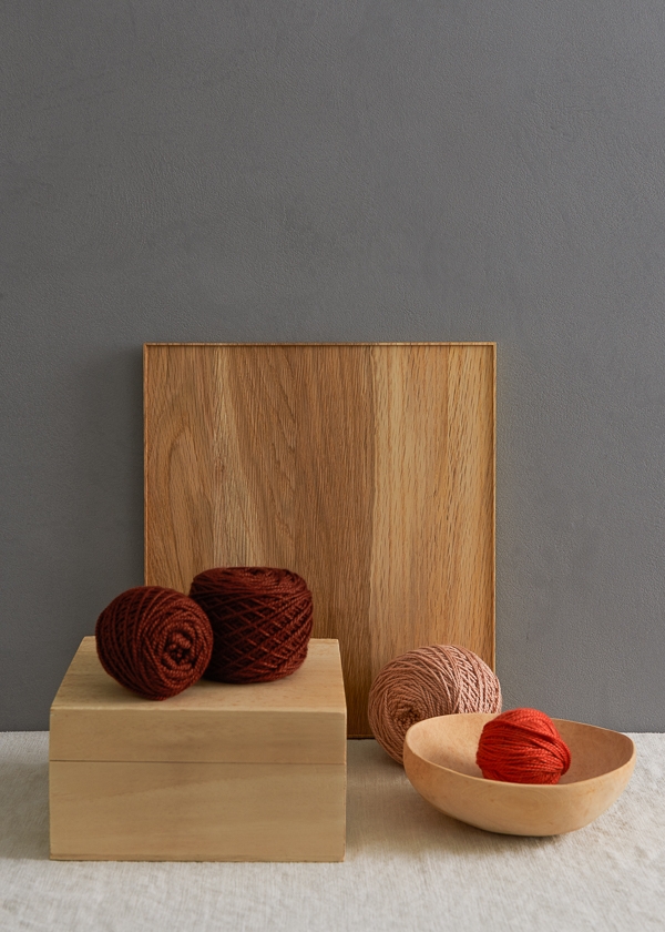 New Mulberry Merino Colors! | Purl Soho