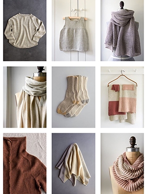 Best Spring Knits for 2017 | Purl Soho