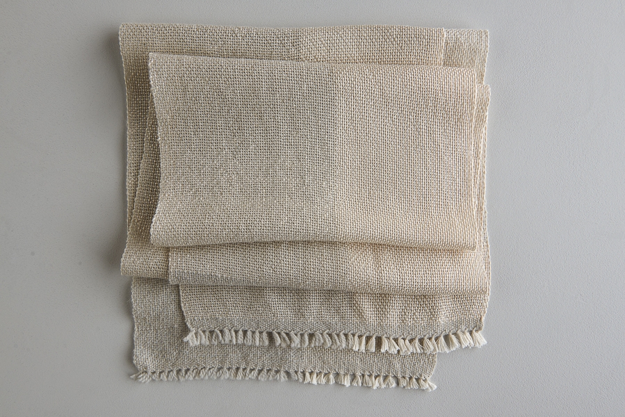 Woven Shiny + Matte Scarf | Purl Soho