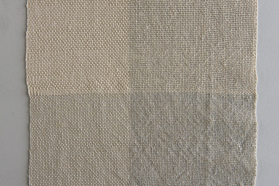 Woven Shiny + Matte Scarf | Purl Soho