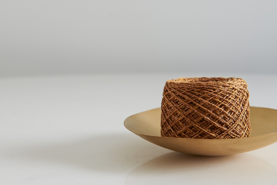 New Yarn: Cattail Silk | Purl Soho